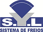 Syl Pastilhas de Freio